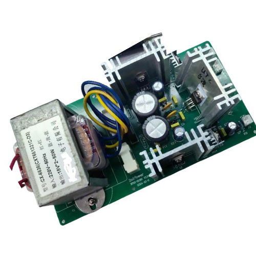 -15V到+15V连续可调