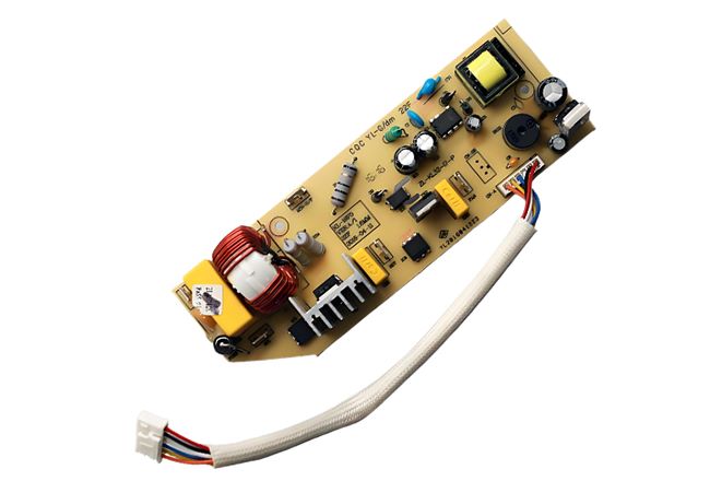 PN8038大电流Buck方案