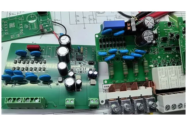 PN8145T三相电表方案